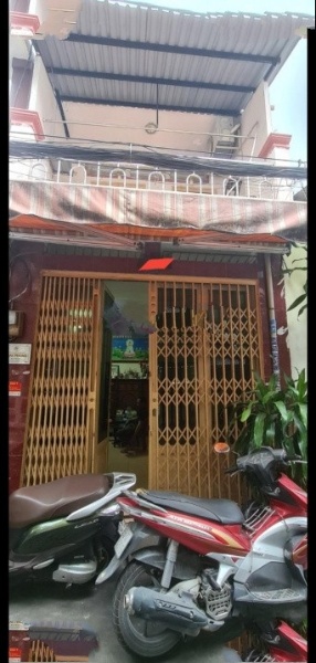 Chính chủ bán gấp nhà 1 tầng tại Hẻm 93, Đường Hồ Thị Kỷ, Phường 1, Quận 10, Hồ Chí Minh